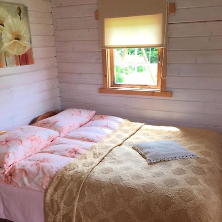 Lepametsa Holiday Houses Nasva Bilik gambar