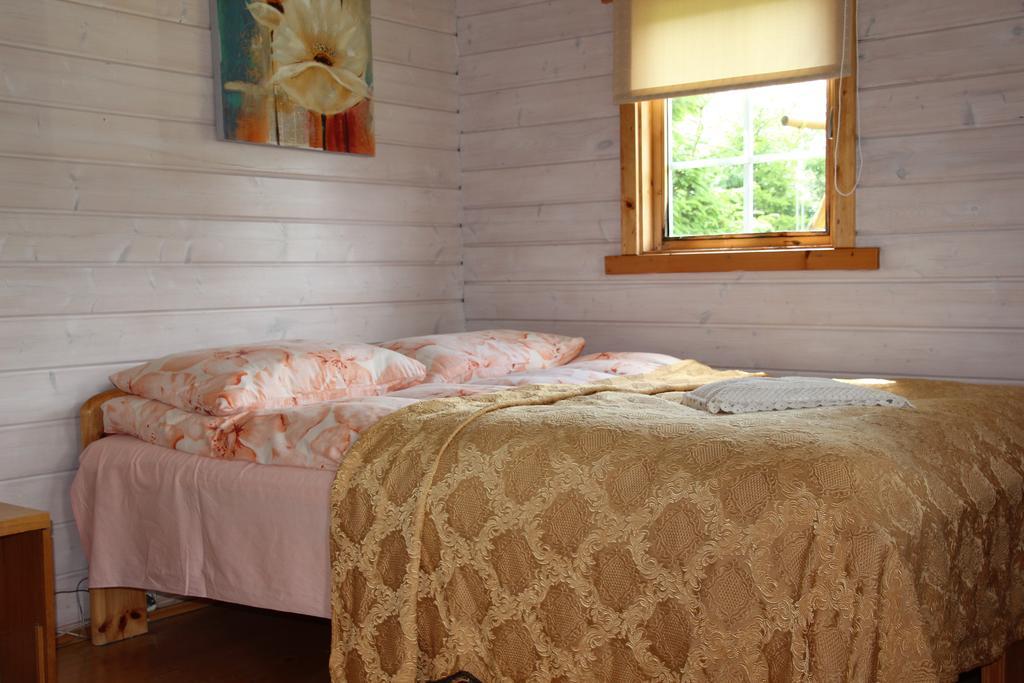Lepametsa Holiday Houses Nasva Luaran gambar