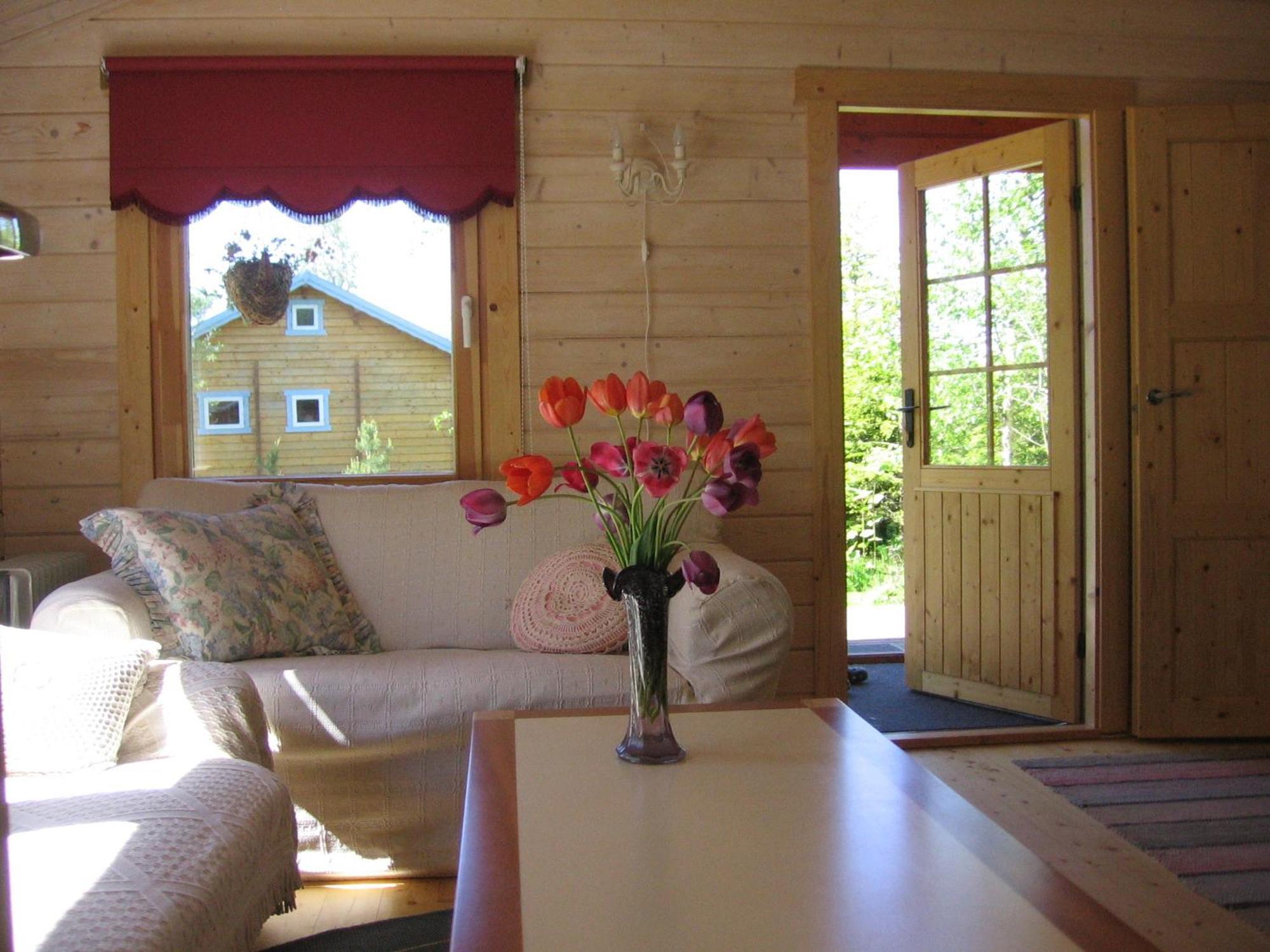 Lepametsa Holiday Houses Nasva Luaran gambar