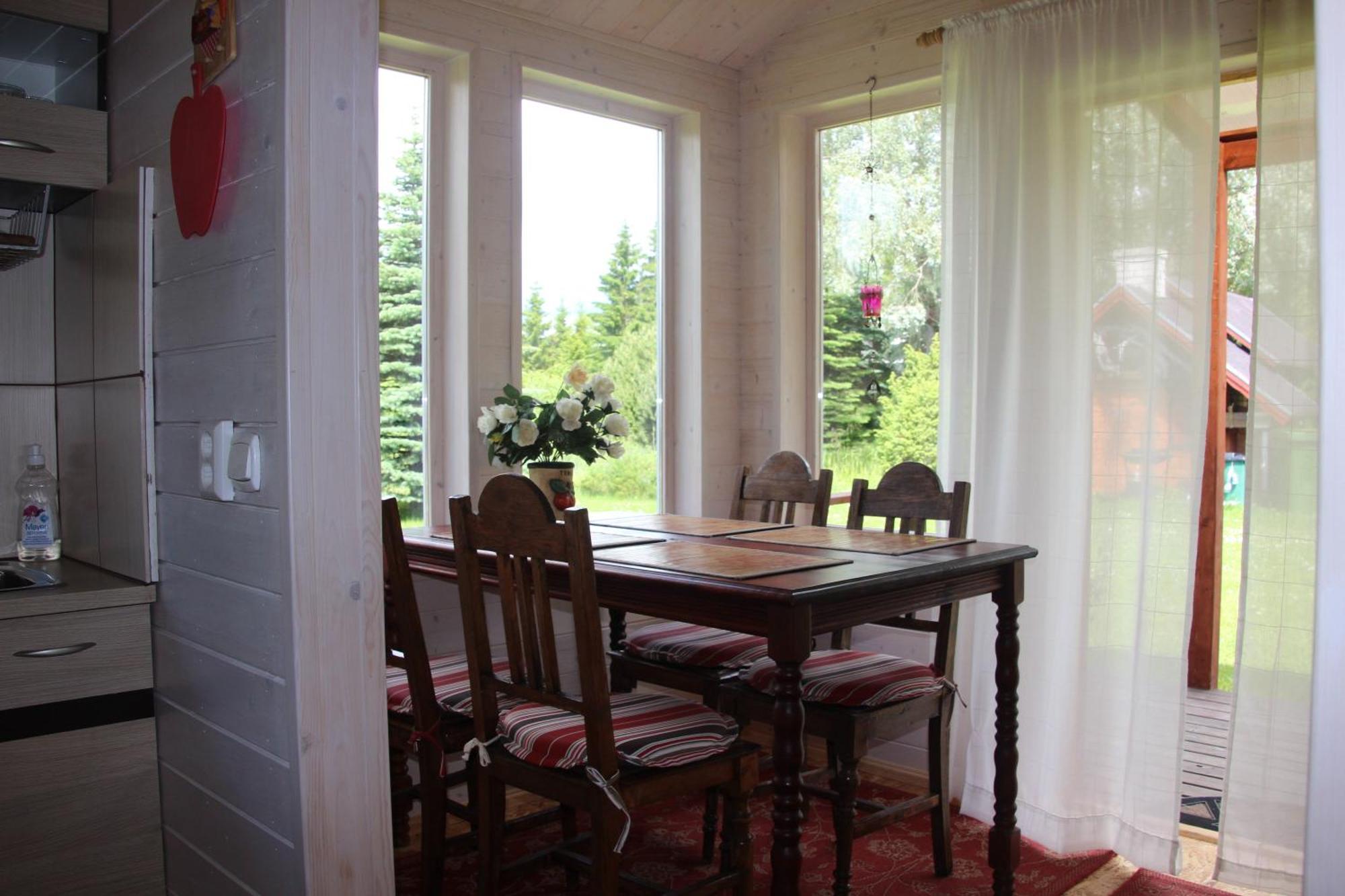 Lepametsa Holiday Houses Nasva Bilik gambar