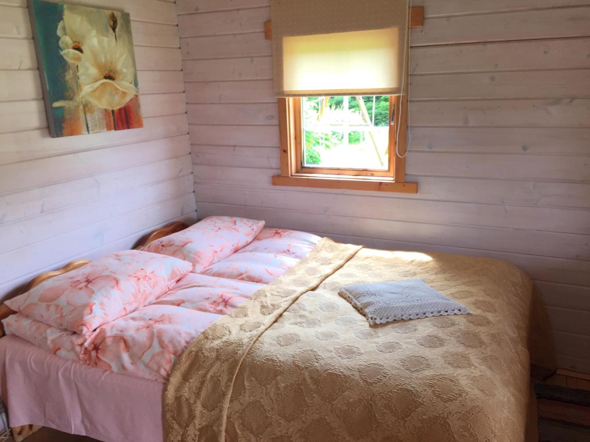 Lepametsa Holiday Houses Nasva Bilik gambar