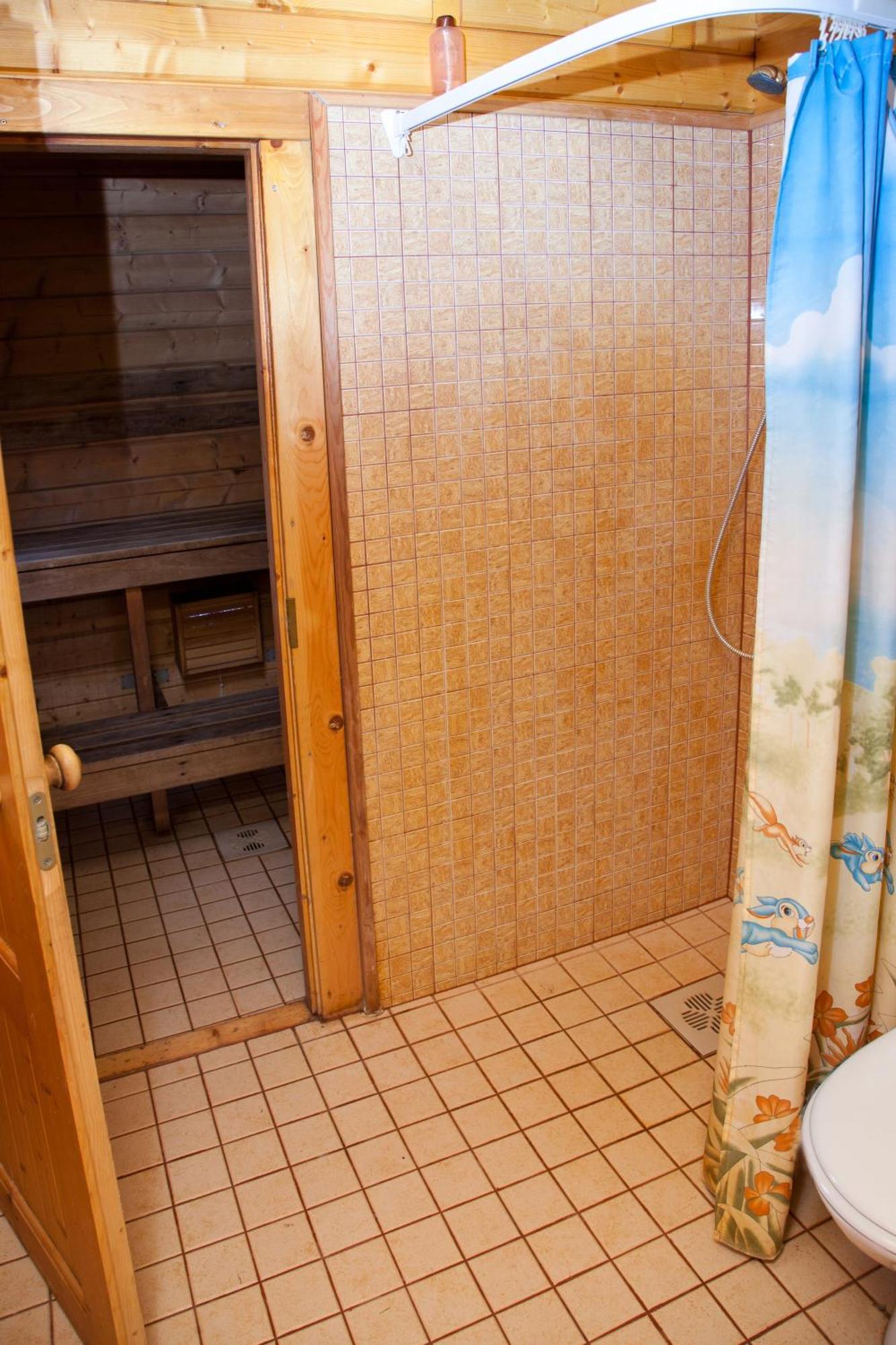Lepametsa Holiday Houses Nasva Luaran gambar