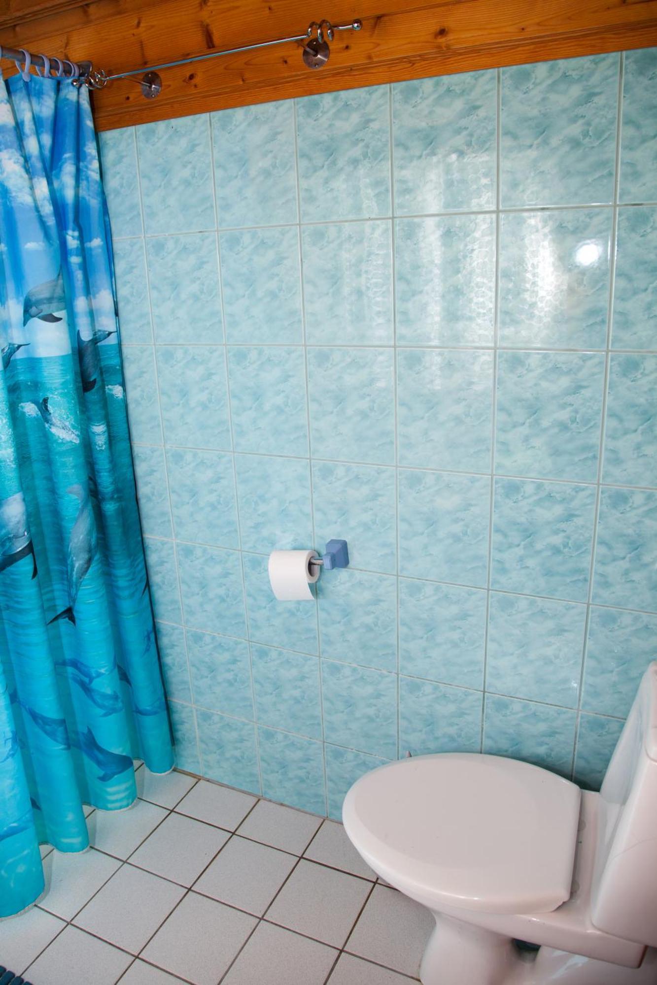 Lepametsa Holiday Houses Nasva Bilik gambar