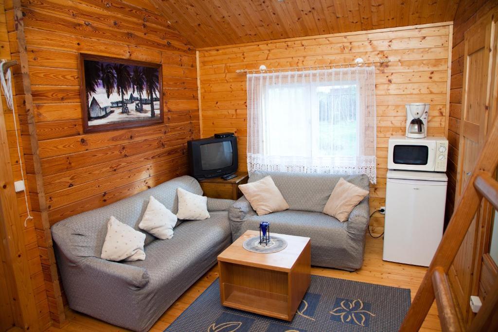 Lepametsa Holiday Houses Nasva Bilik gambar